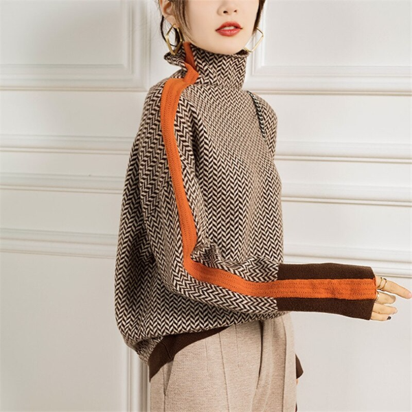 Esmira Sweater