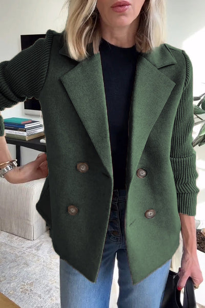 Alesia™ | Elegant Casual Blazer