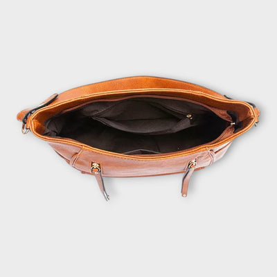 Camilla™ | Elegant Vintage-Inspired Women’s Bag
