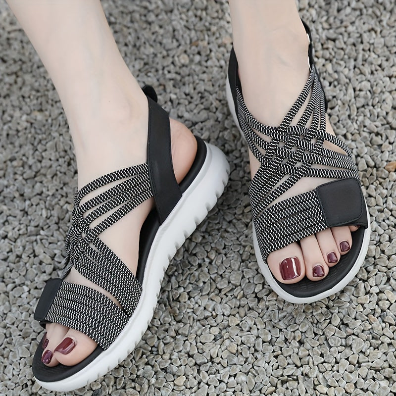 Emily™ Orthopedic Comfort Sandals