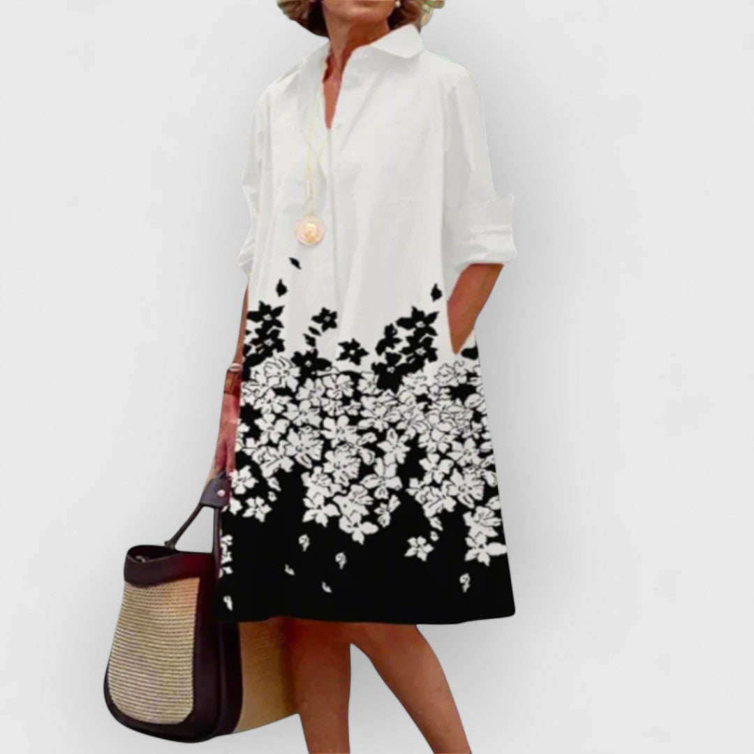 Kristel™ | Chic & Comfortable Dress
