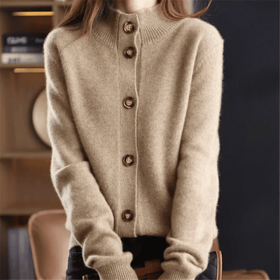 Amélie Grace Cardigan