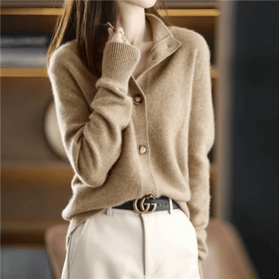 Amélie Grace Cardigan