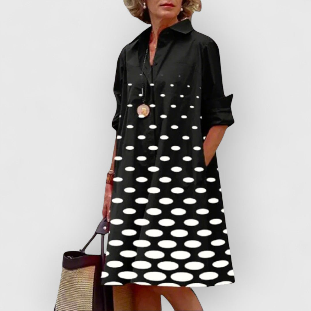Talia™ | Chic & Comfortable Dress