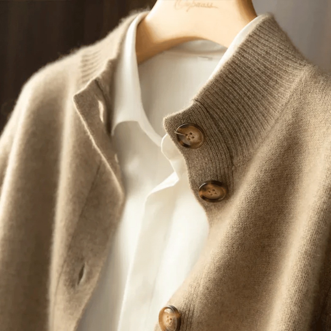 Amélie Grace Cardigan