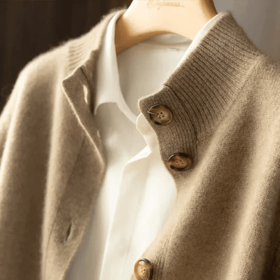 Amélie Grace Cardigan