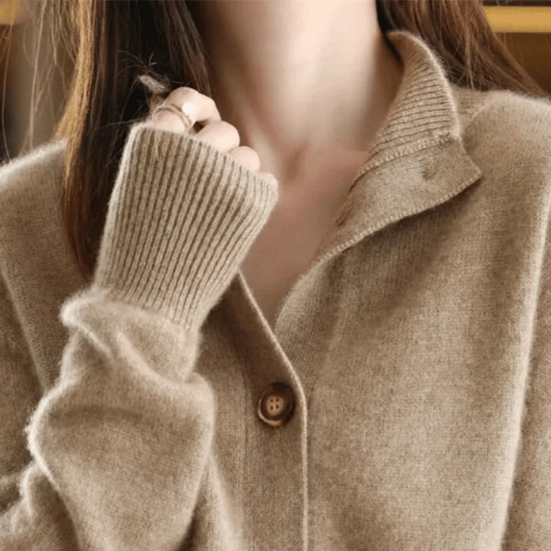 Amélie Grace Cardigan