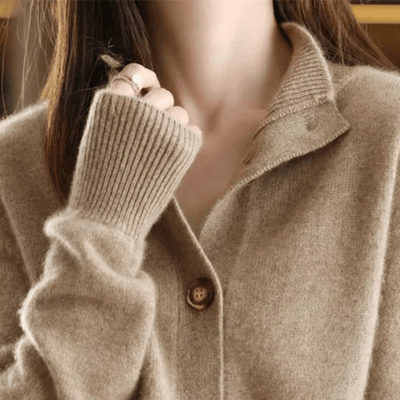 Amélie Grace Cardigan