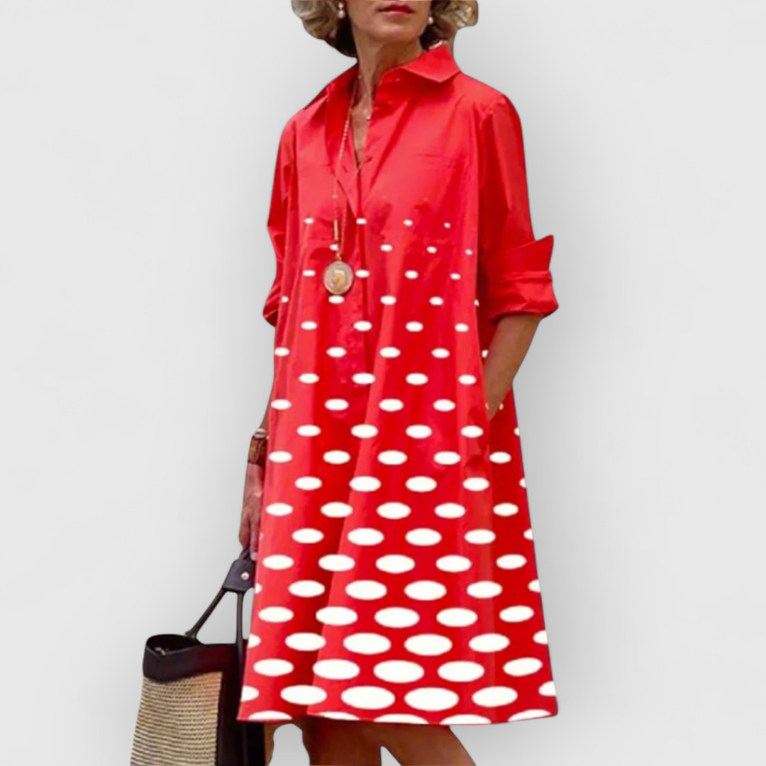 Adelia™ | Chic & Comfortable Dress