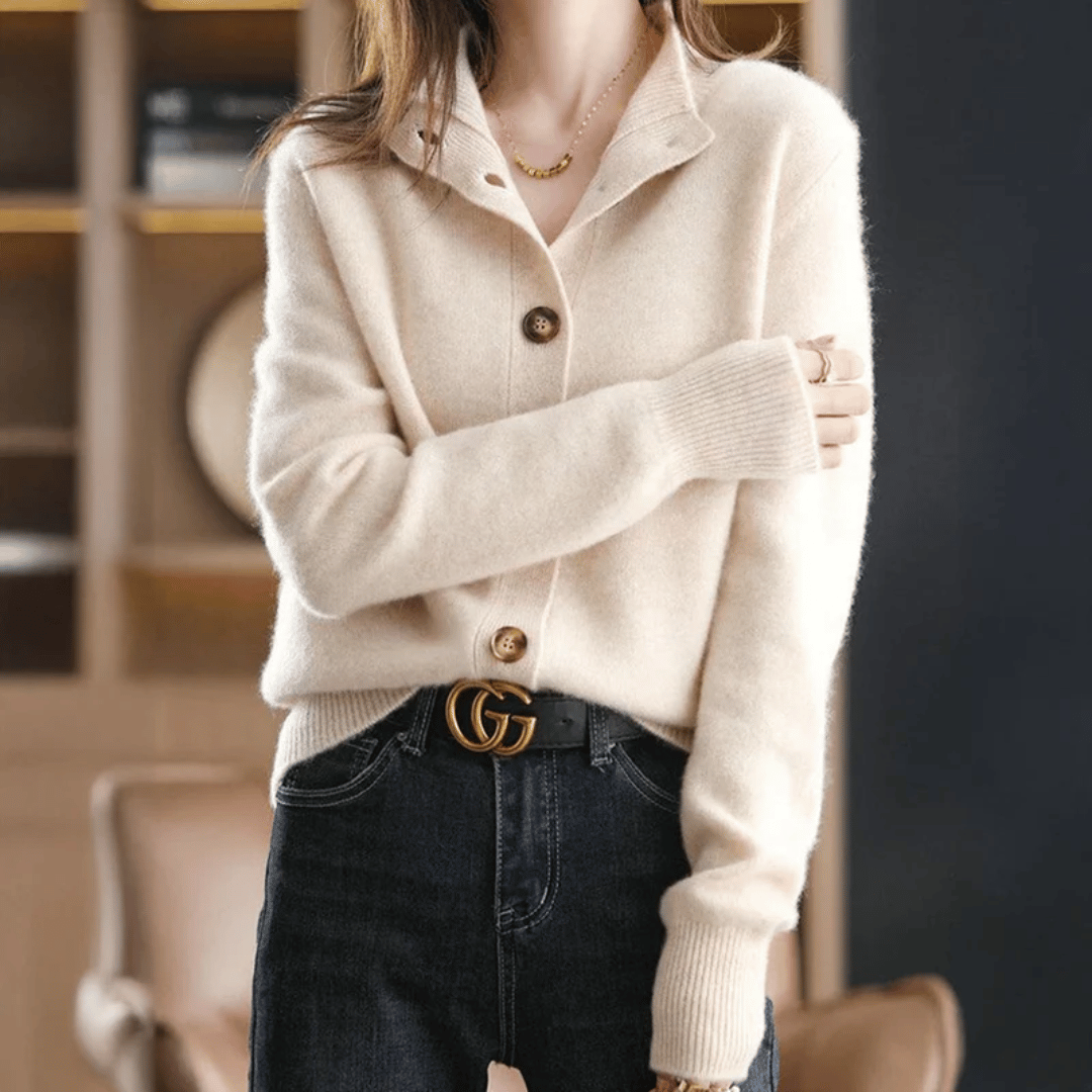 Amélie Grace Cardigan