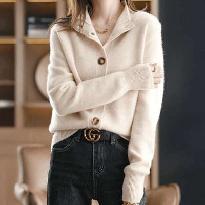 Amélie Grace Cardigan