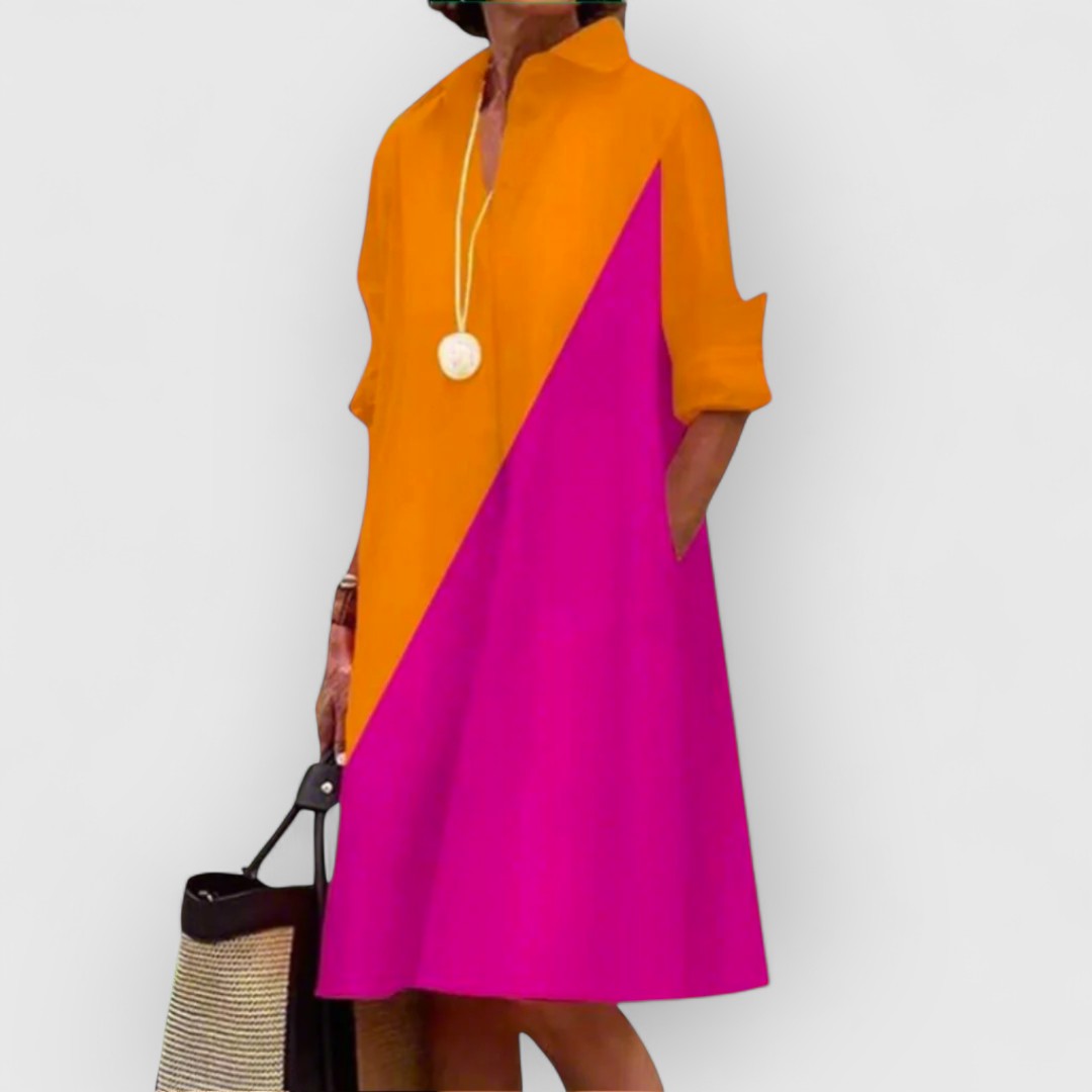 Elsa™ | Chic & Comfortable Dress