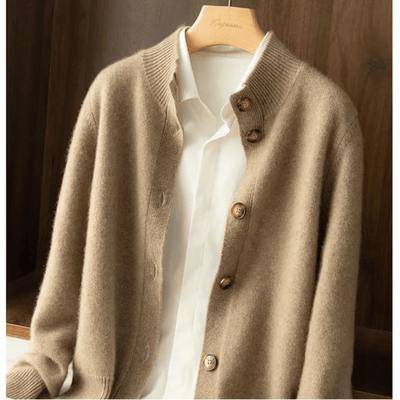 Amélie Grace Cardigan