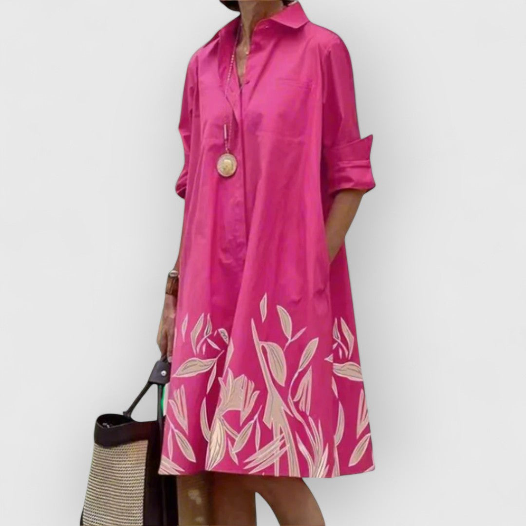 Patricia™ | Chic & Comfortable Dress