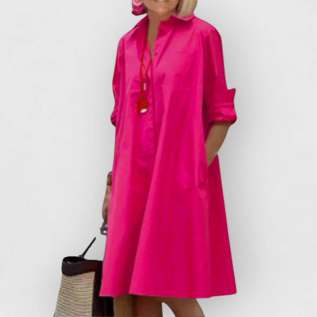 Dinah™ | Chic & Comfortable Dress