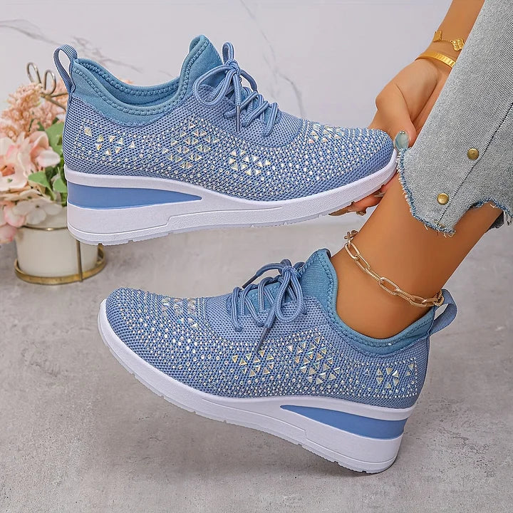 Avery – Ultra Comfortable Orthopedic Sneakers