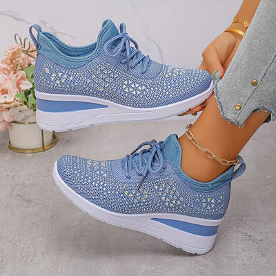 Avery – Ultra Comfortable Orthopedic Sneakers