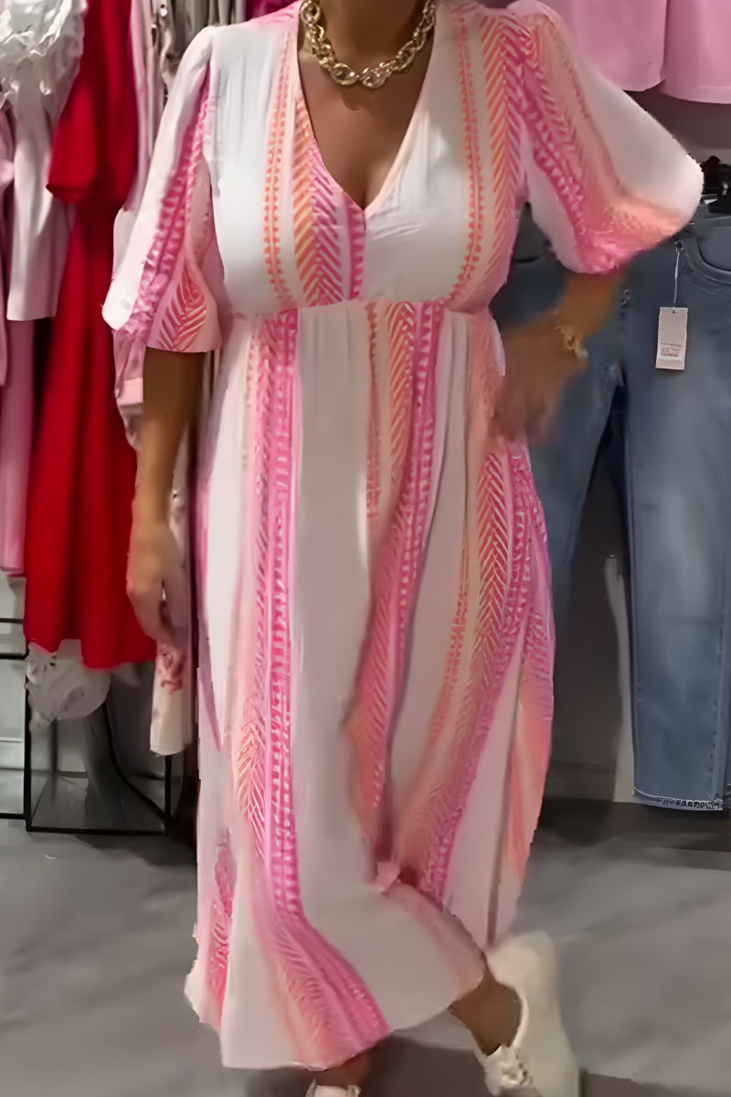 Anna™ | Summer Dress