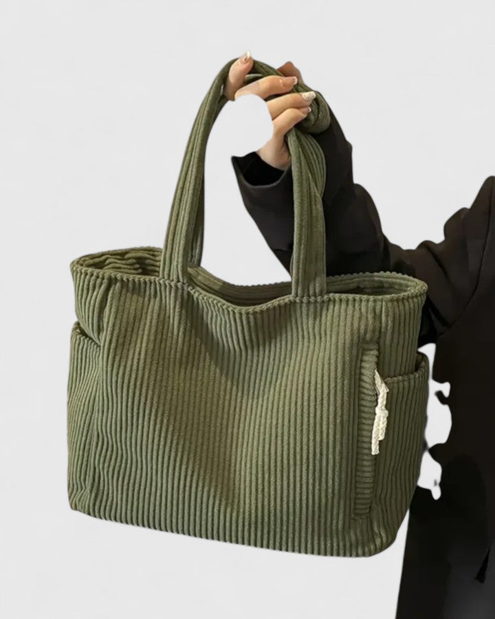 Angela™ | Sophisticated Tote Bag