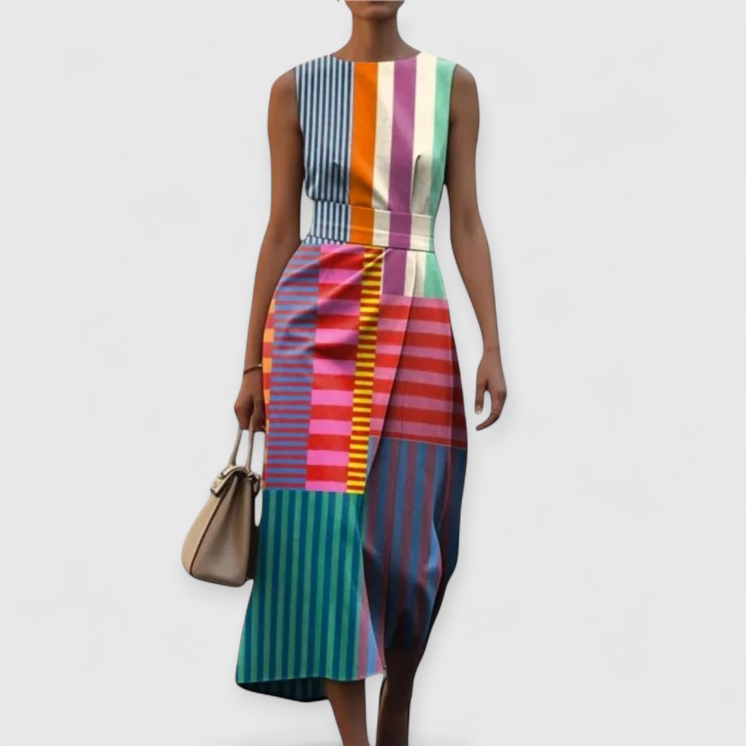 Tiffany™ | Chic & Comfortable Dress