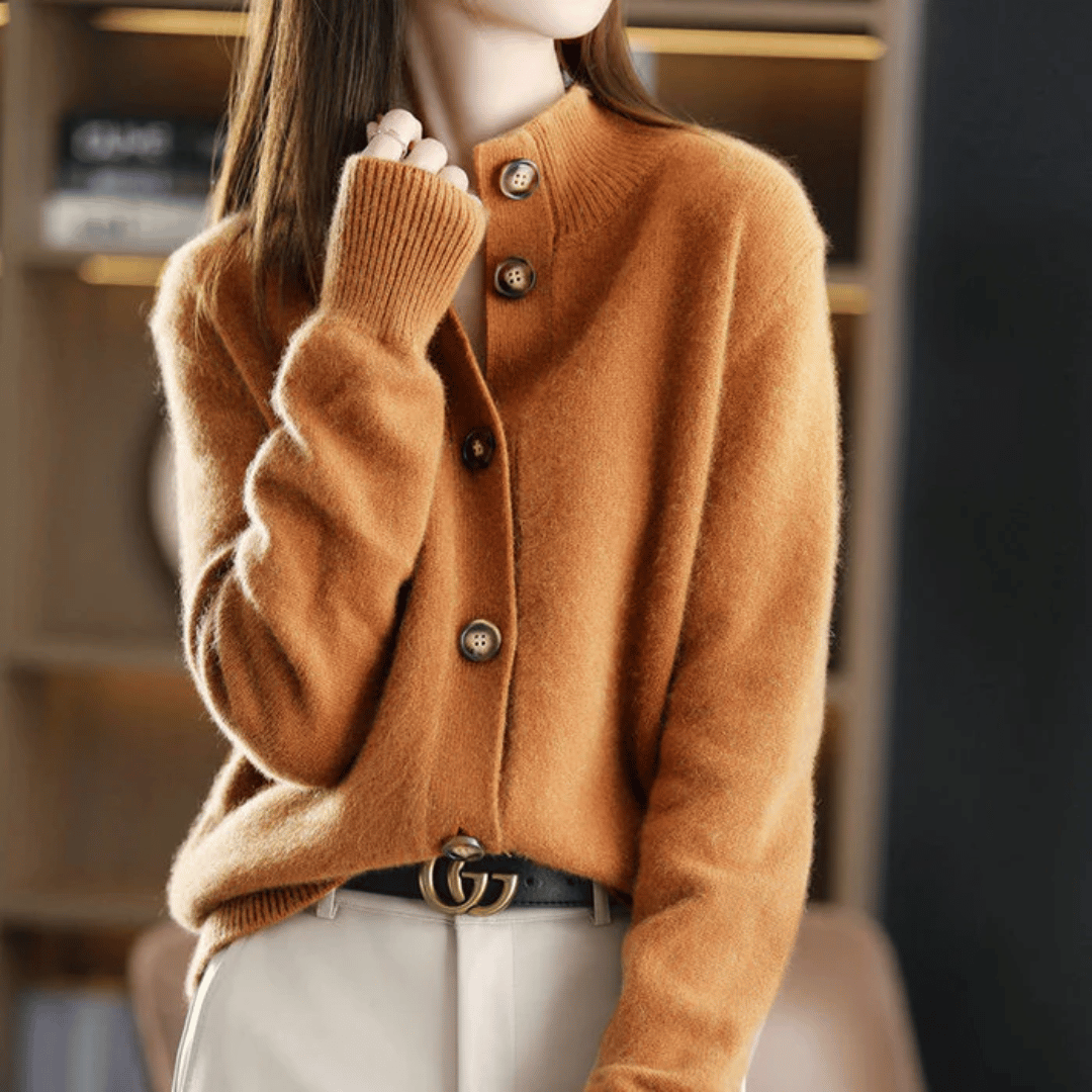Amélie Grace Cardigan