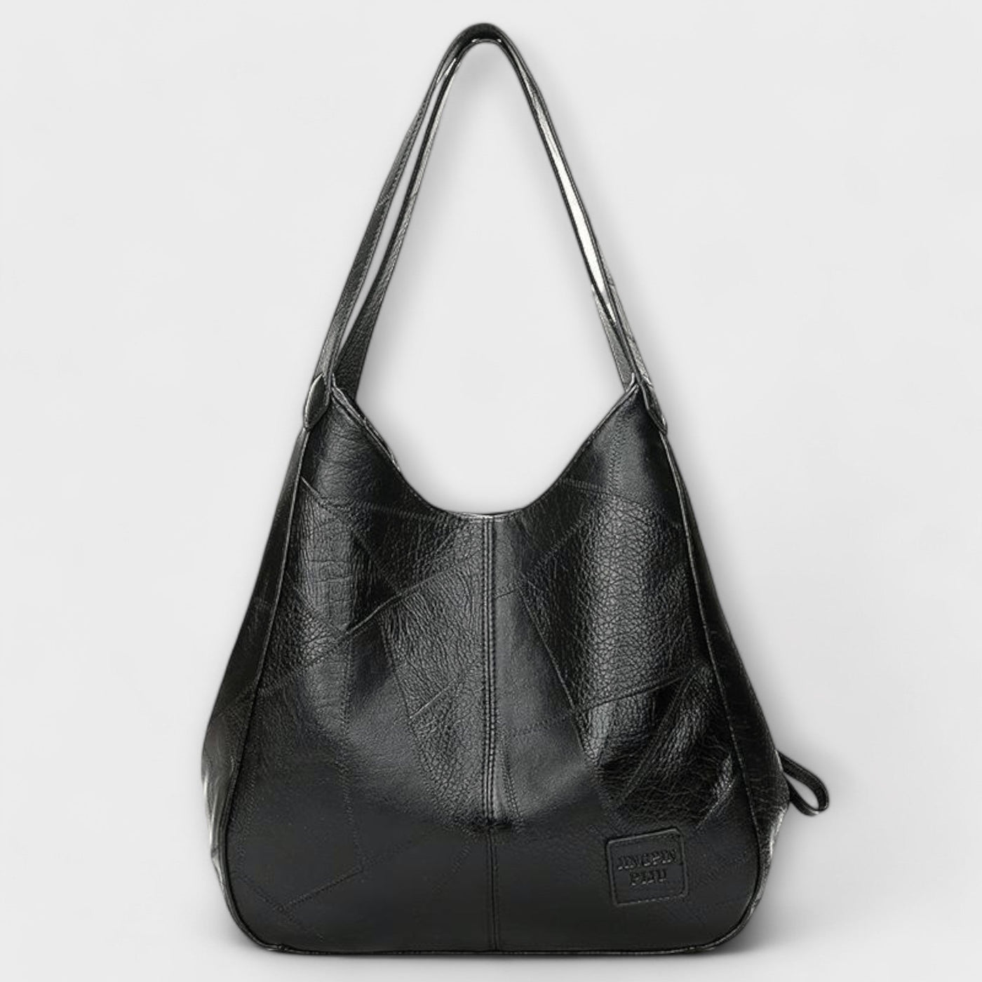 Emily™ | Vintage Leather Bag