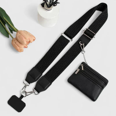 Delia™ | Elegant Phone Stand