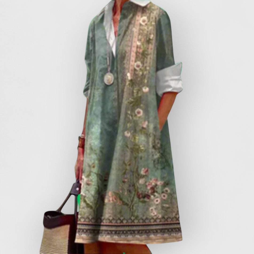 Ellie™ | Chic & Comfortable Dress