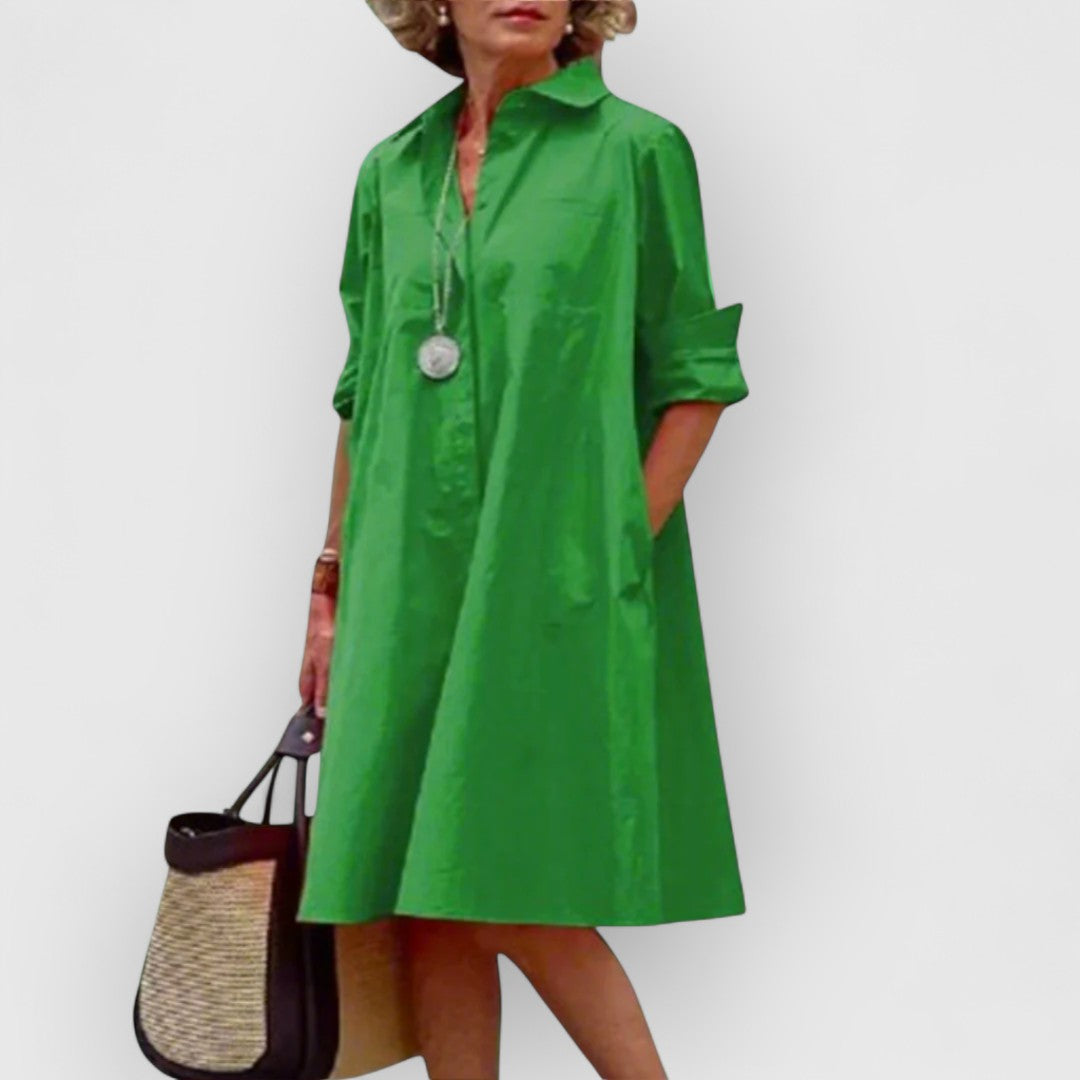 Bridget™ | Chic & Comfortable Dress