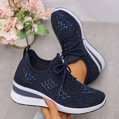 Avery – Ultra Comfortable Orthopedic Sneakers