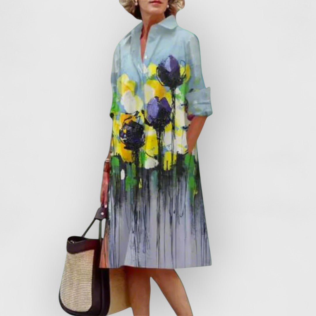 Aira™ | Chic & Comfortable Dress