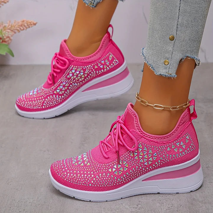 Avery – Ultra Comfortable Orthopedic Sneakers