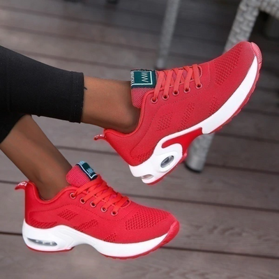 Brittany™ | Women's Lightweight Breathable Running Shoes