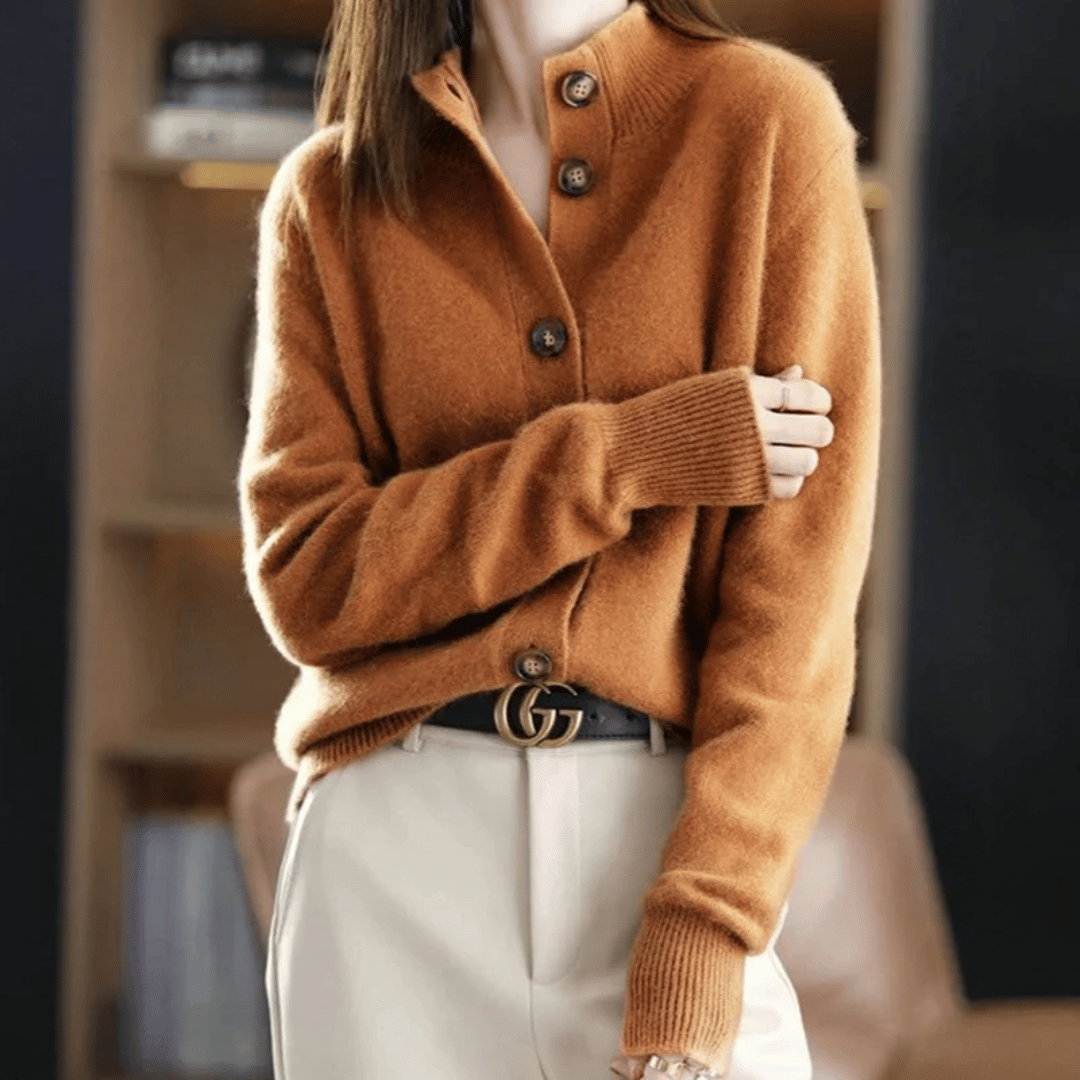 Amélie Grace Cardigan