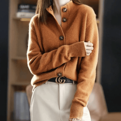 Amélie Grace Cardigan