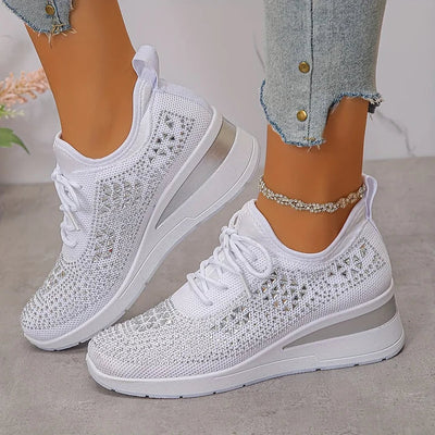 Avery – Ultra Comfortable Orthopedic Sneakers