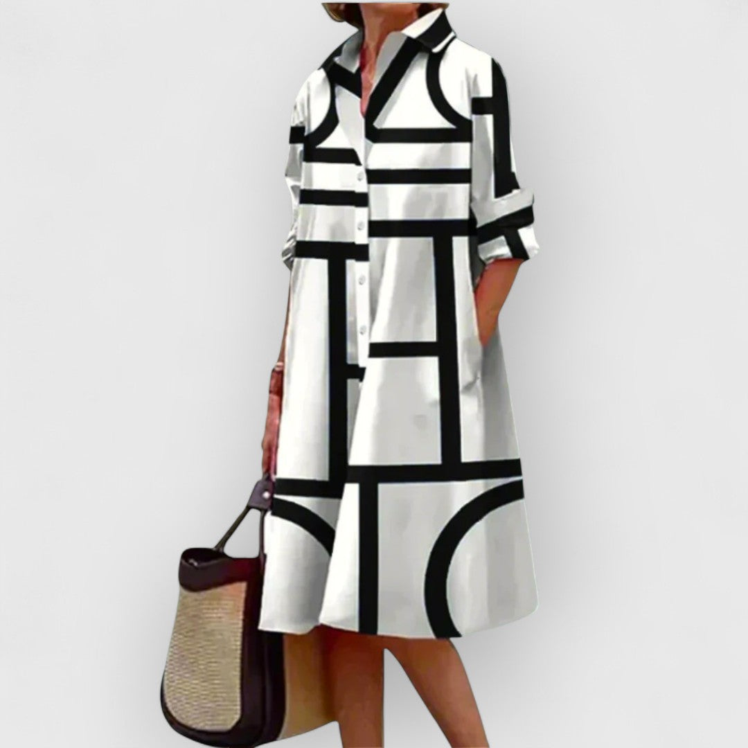 Aurora™ | Chic & Comfortable Dress