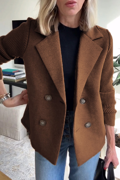 Alesia™ | Elegant Casual Blazer