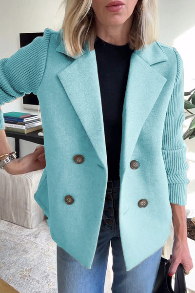 Alesia™ | Elegant Casual Blazer