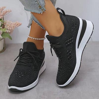 Avery – Ultra Comfortable Orthopedic Sneakers