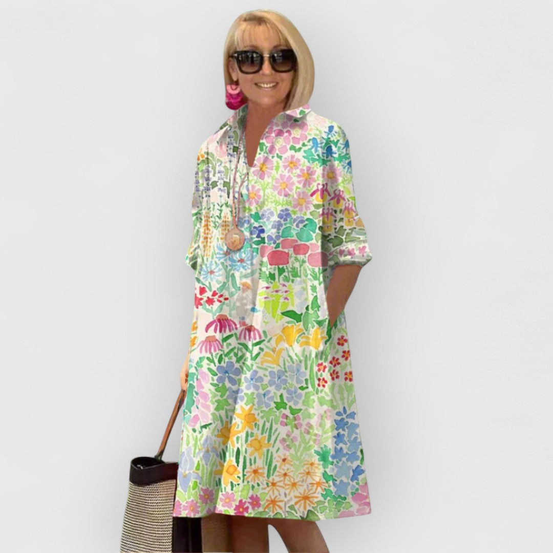 Esme™ | Chic & Comfortable Dress