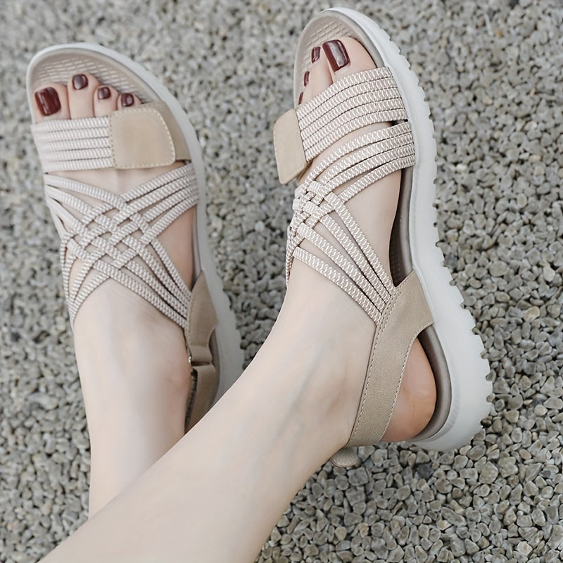 Emily™ Orthopedic Comfort Sandals