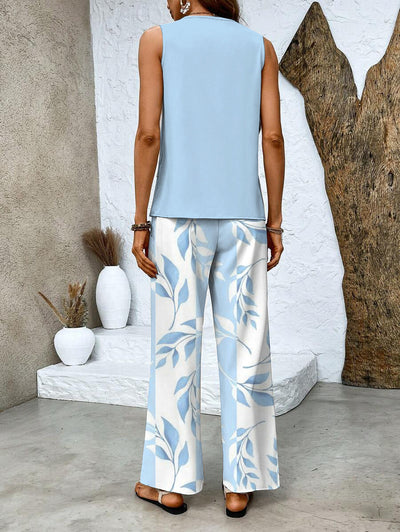 Avery - Two-Piece Summer Set