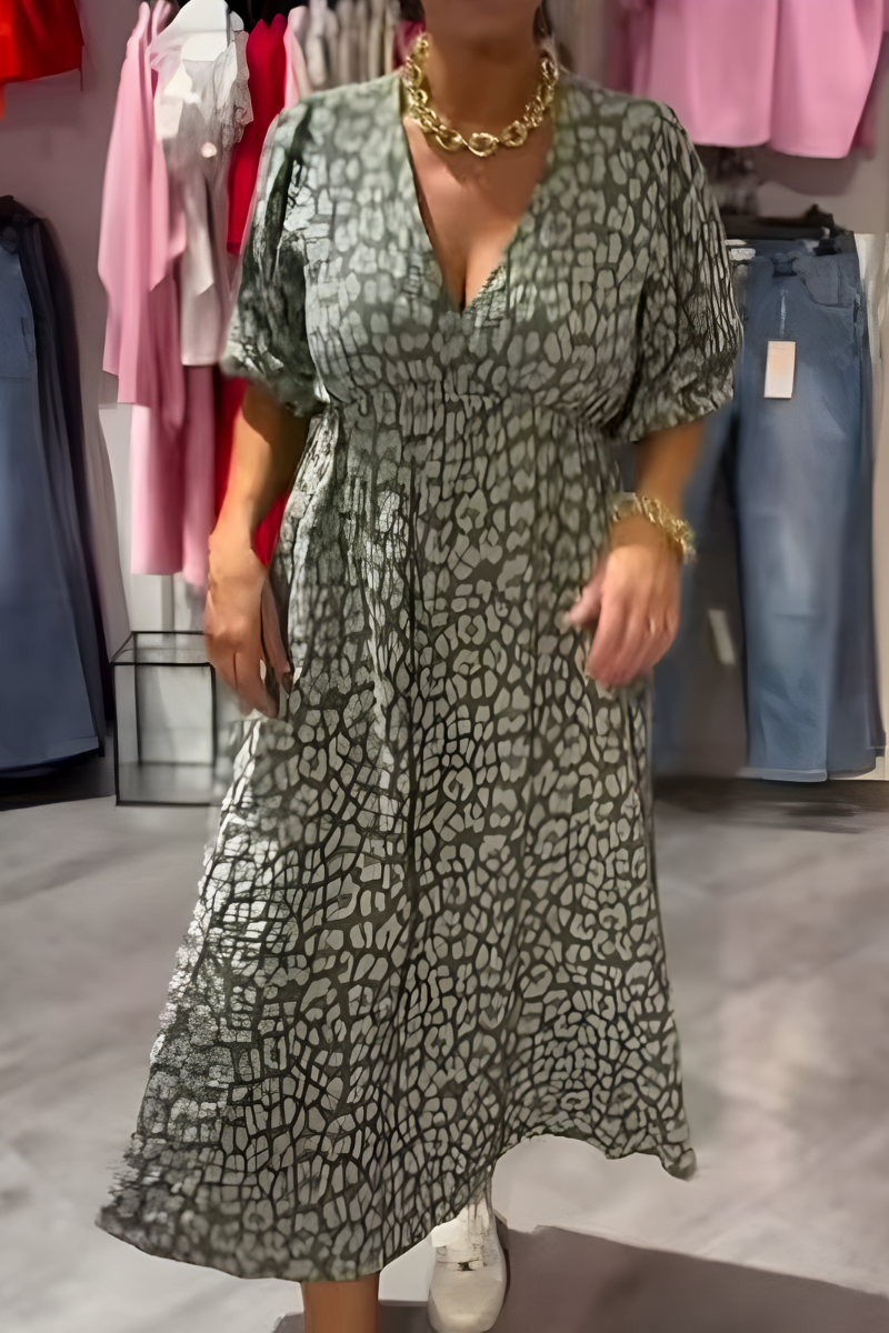Anna™ | Summer Dress