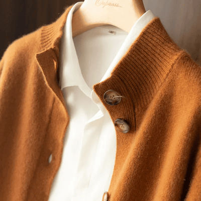 Amélie Grace Cardigan