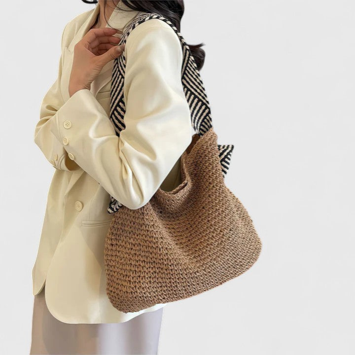 Lyra™ | Sophisticated Boho Bag