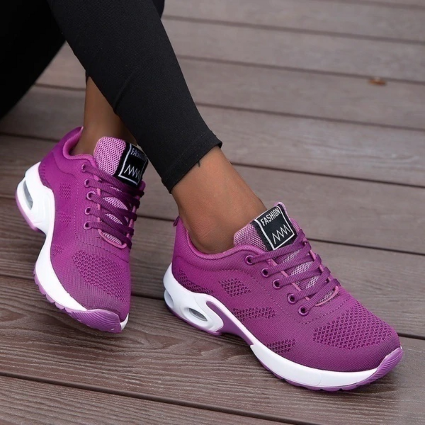 Brittany™ | Women's Lightweight Breathable Running Shoes