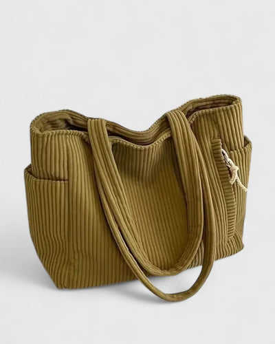 Angela™ | Sophisticated Tote Bag
