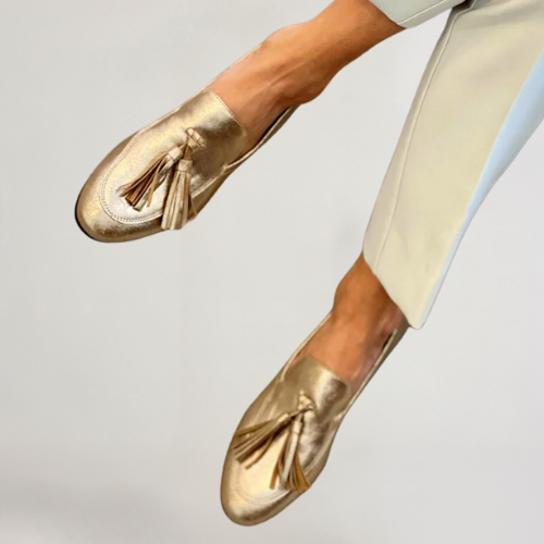Audrey™ | Elegant Women’s Loafers
