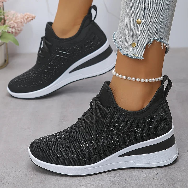 Avery – Ultra Comfortable Orthopedic Sneakers